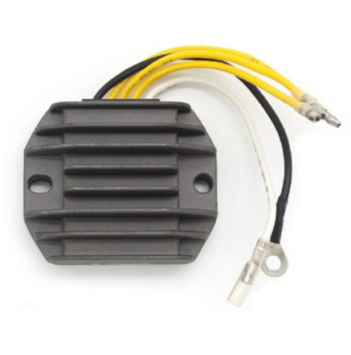 Rectifier for Suzuki Outboard DF9, 9hp - DF20, 20hp - 32800-89l01 - WR-L406 - RCMA